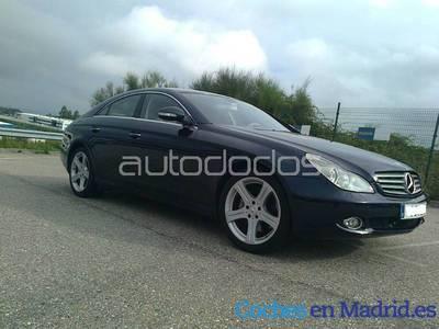 Mercedes Benz Cls500