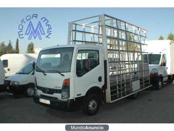 Nissan Cabstar 35.13/1 Cab.Ab.Comfort