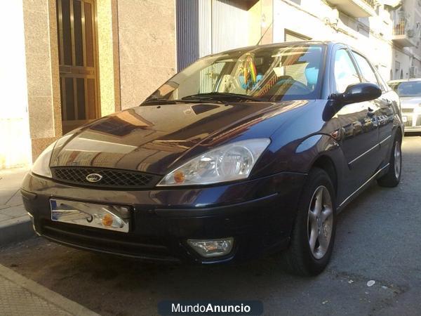 OCASION FORD FOCUS