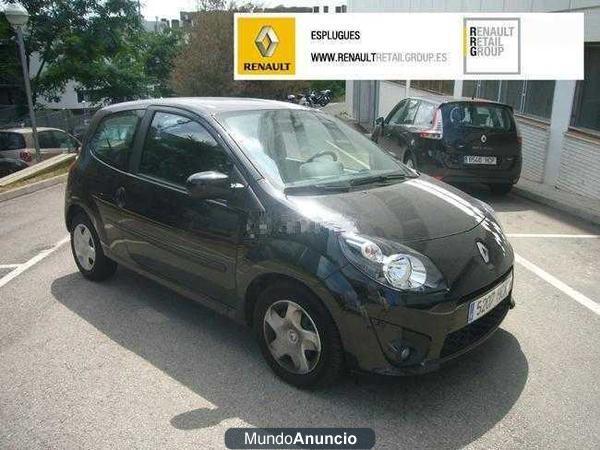 Renault Twingo Dynamique 2010 dCi 85 eco2 E5