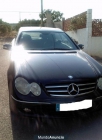 Se vende Mercedes CLK - mejor precio | unprecio.es