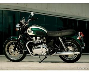 TRIUMPH Bonneville T100