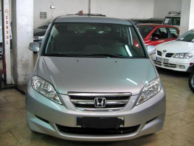 Venta de coche Honda FR-V 2.2 CDTI CONFORT '06 en Palma De Mallorca