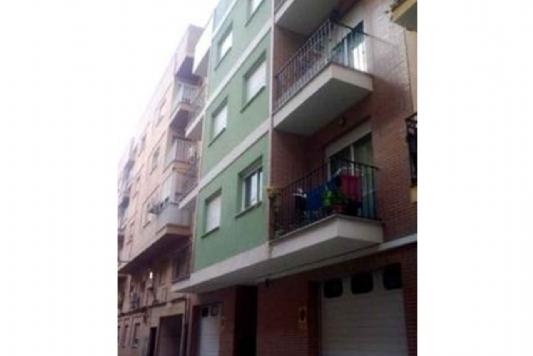 3 Dormitorio Apartamento En Venta en Canals, Valencia