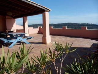 Apartamento : 3/4 personas - vistas a mar - ramatuelle  var  provenza-alpes-costa azul  francia