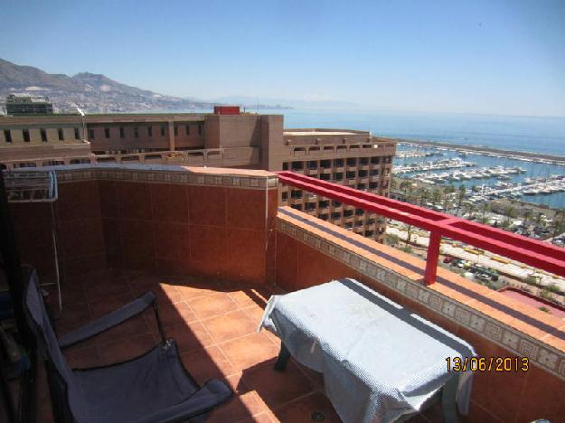 Apartamento en Fuengirola