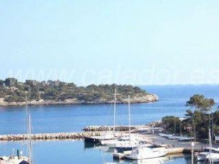 Apartamento en venta en Porto Petro, Mallorca (Balearic Islands)