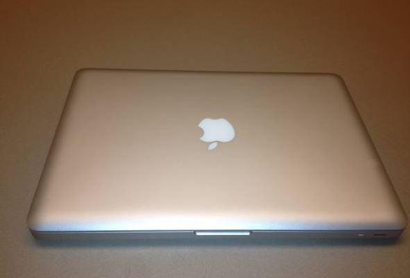 Apple macbook pro 13