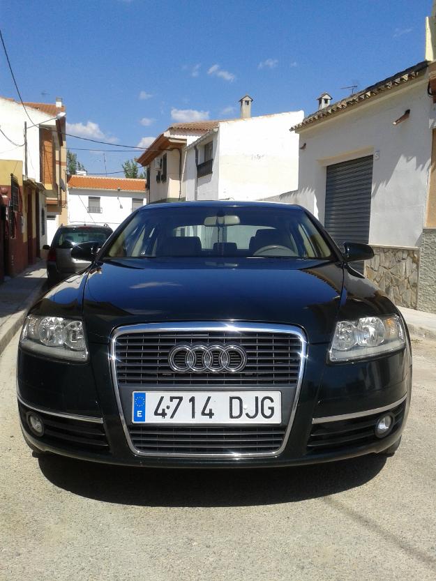 Audi a6 2.7 6v