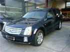 Cadillac SRX 3.6 V6 SPORT LUXURY AWD - mejor precio | unprecio.es