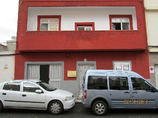 Casa en Palmas de Gran Canaria(Las)