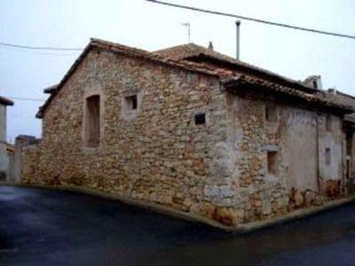 Casa en venta en Fuentes Calientes, Teruel