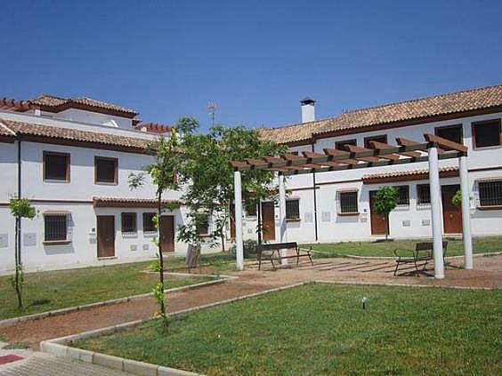 Casa en Villafranca de Córdoba