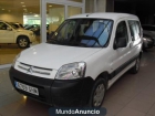 Citroen Berlingo 1.6 HDI 75cv First Mixta - mejor precio | unprecio.es