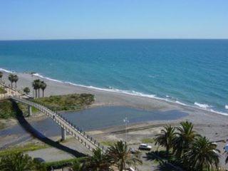 Estudio en venta en Algarrobo, Málaga (Costa del Sol)