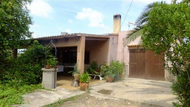 Finca/Casa Rural en venta en Llucmajor, Mallorca (Balearic Islands)