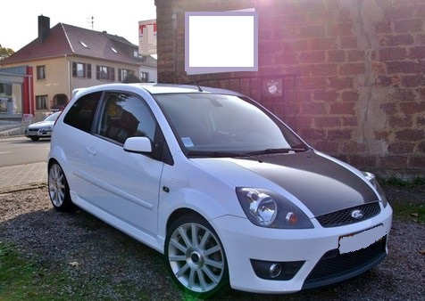 Ford Fiesta 2.0 16V 3p. ST