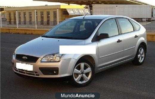 Ford Focus 1.6 TDCi 90 Trend