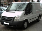 Ford Transit 240 furgón (modelo nuevo) - mejor precio | unprecio.es