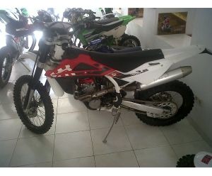 HUSQVARNA TE 310