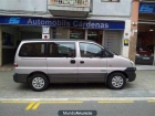 Hyundai H1 2.5 CRDi VGT Top 7 plazas - mejor precio | unprecio.es