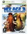 Ice Age 3 El Origen de los Dinosaurios Xbox 360