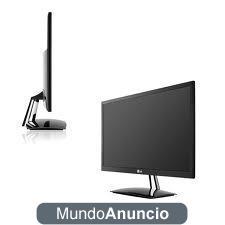 MONITOR LG - E2251S-BN NUEVO