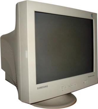 MONITOR SANSUMG 955 DF CRT 19