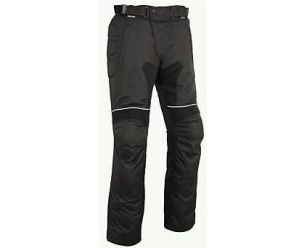 PANTALON DE CORDURA DE MOTO, CE