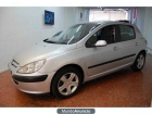 Peugeot 307 2.0i XT 5P AUTOMATICO - mejor precio | unprecio.es