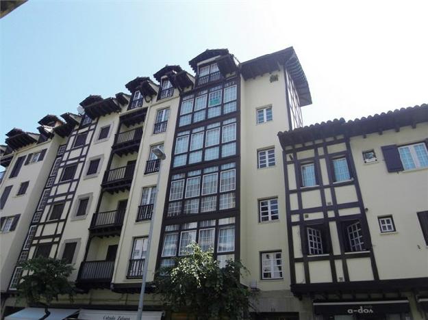 Piso Venta Hondarribia