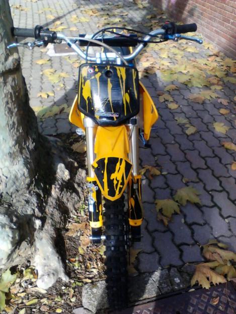 Pit Bike 150cc