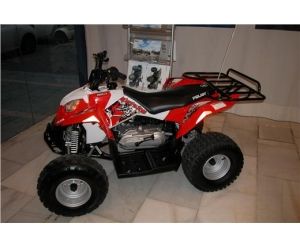 POLARIS OUTLAW 90