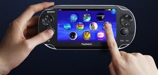 Ps vita wifi