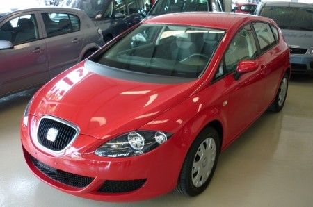 SEAT LEON  - Navarra