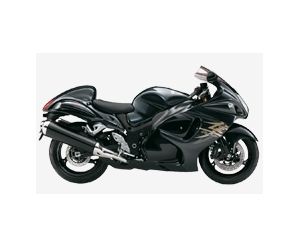 SUZUKI GSX-1300R HAYABUSA