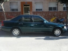 VENDO MERCEDES C-280 ELEGAN - mejor precio | unprecio.es