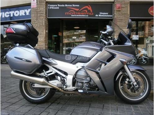 YAMAHA FJR 1300 ABS