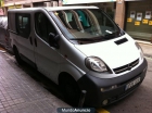 vendo..opel vivaro año 2006 diesel.6 plazas. en perfecto estado 5.700 €€€ - mejor precio | unprecio.es