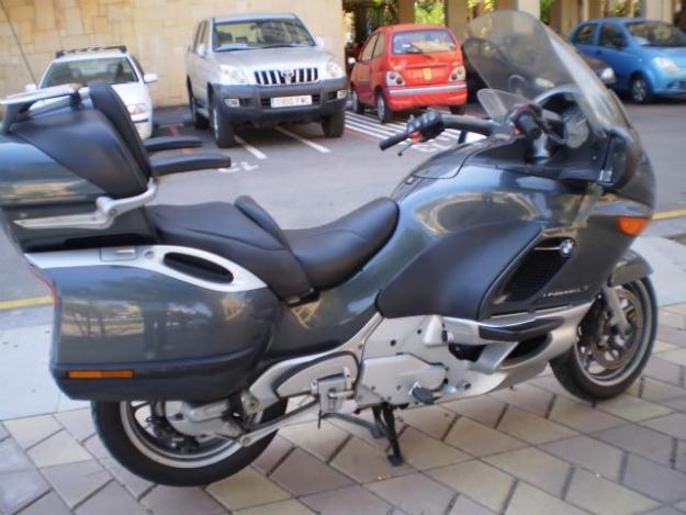 2003 BMW K 1200 k 1200 lt