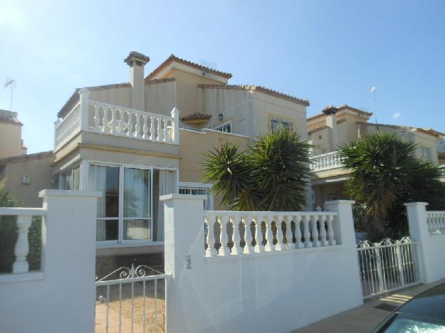 3b  , 2ba   in San Miguel De Salinas,  Costa Blanca South   - 135000  EUR