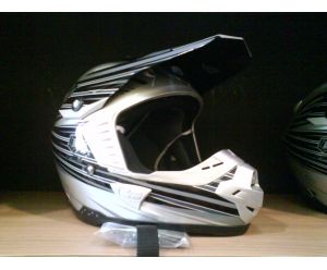 AGV Y NO FEAR CROSS FIBRA