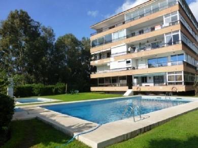 Apartamento con 1 dormitorio se vende en Marbella, Costa del Sol