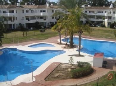 Apartamento con 2 dormitorios se vende en Mijas Costa, Costa del Sol