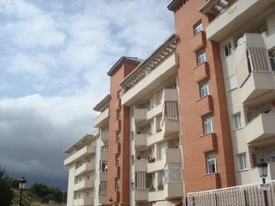 Apartamento con 3 dormitorios se vende en Estepona, Costa del Sol