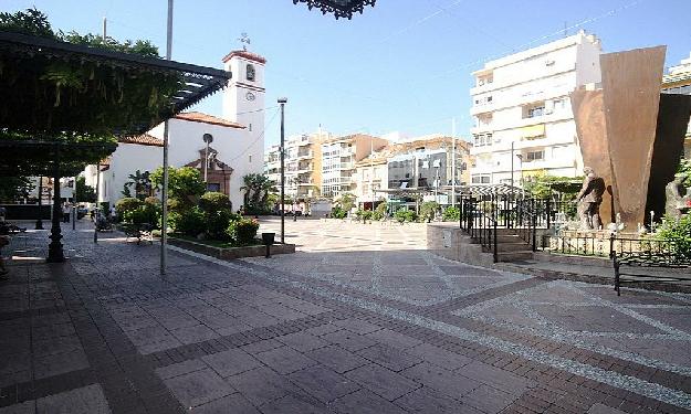 Apartamento en Fuengirola