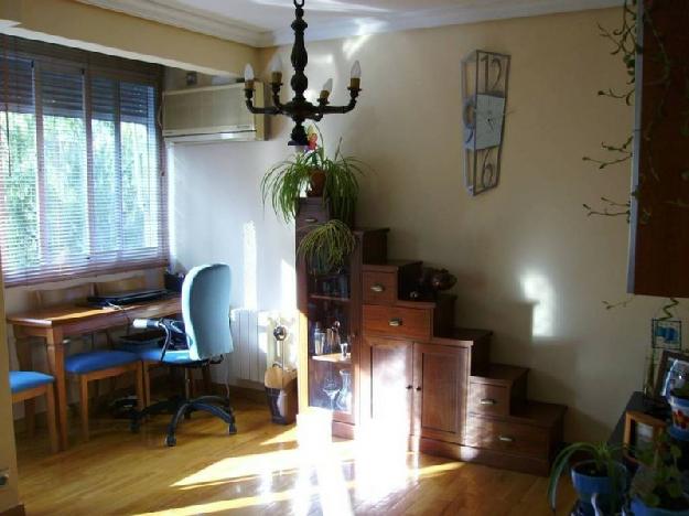 Apartamento en Madrid