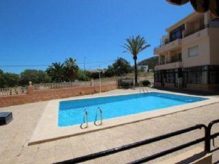 Apartamento en venta en Albir, Alicante (Costa Blanca)