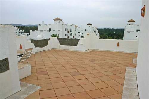 Apartment for Sale in Cadiz, Andalucia, Ref# 2853044