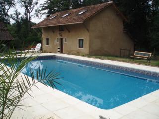 Casa rural : 5/5 personas - piscina - barbotan les thermes  gers  midi-pirineos  francia